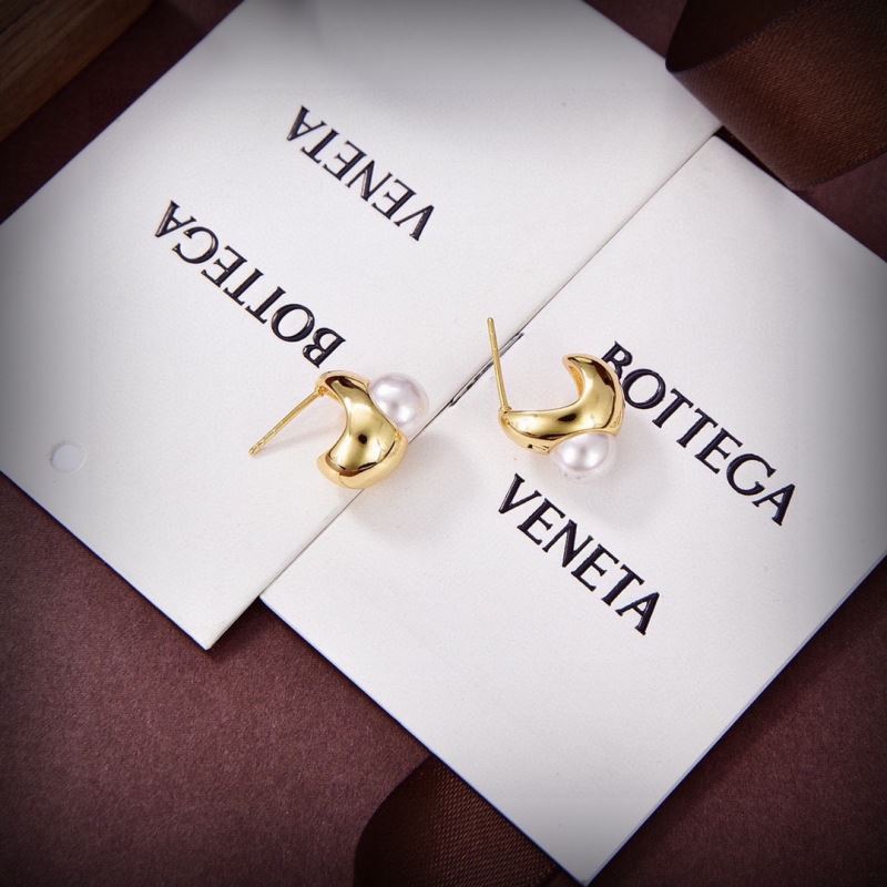 Bottega Veneta Earrings